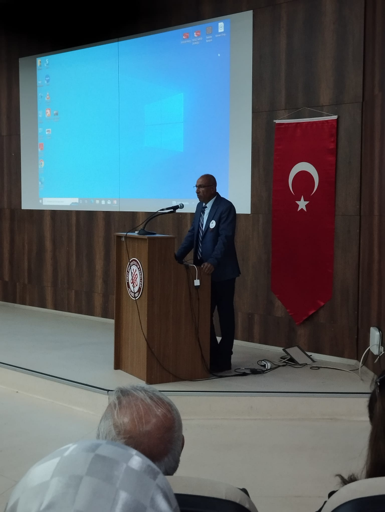 Veteriner Hekimliği Öğretiminin 181. Yılı Kutlamaları | Fırat Üniversitesi